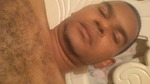young Dominican Republic man Juan from Santiago DO16805