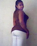 charming Colombia girl Yamileth from Barranquilla CO13642
