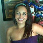 nice looking Colombia girl Heidy from Cartagena, CO15068