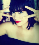 tall Colombia girl Kary from Cartagena CO13660