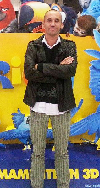 Date this nice looking Colombia man Jaime from Bogota CO13667