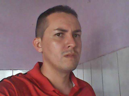 Date this tall Brazil man Fernando from Brasilia BR8012