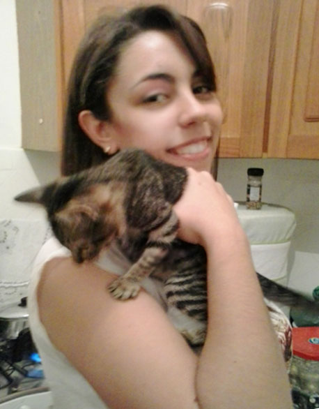 Date this georgeous Brazil girl Rafaela from Sao Paulo BR8013