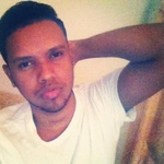 lovely Dominican Republic man CARLOS from Santo Domingo DO16842