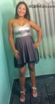 nice looking Brazil girl Thamiris from Rio De Janeiro BR8028
