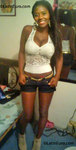 attractive Colombia girl Andrea from Cali CO13732