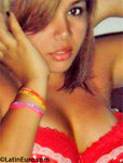 athletic Brazil girl Rayane from Barra De Guaniraba BR8037