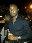 georgeous Dominican Republic man Oscardowdy from San Pedro De Macoris DO16950