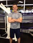 stunning United States man Michael from Chattanooga US14482