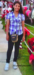 athletic Philippines girl Charls from Manila PH579