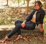 lovely Brazil girl Telita from Caratinga BR8061