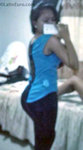 beautiful Colombia girl Lorenys from Barranquilla CO13807