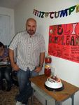 athletic Colombia man Javier from Medellin CO13809
