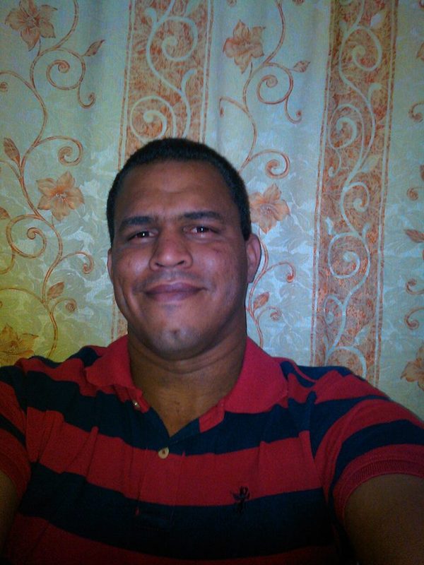 Date this stunning Dominican Republic man Juan from Santo Domingo Este DO17069