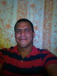 attractive Dominican Republic man Juan from Santo Domingo Este DO17069
