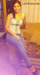 funny Peru girl Leslie from Lima PE831