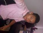 happy Colombia man Edinson andres from Villavicencio CO13863