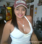 voluptuous Colombia girl Alejandra from Villavicencio CO13865
