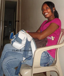 passionate Colombia girl Maria from Buenaventura CO13869