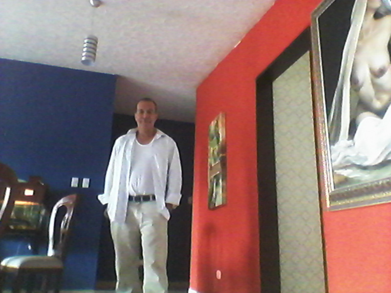 Date this young Colombia man John florez from Cali, Valle Del Cauca CO13881