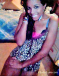pretty Colombia girl Andre from Medellin CO13883