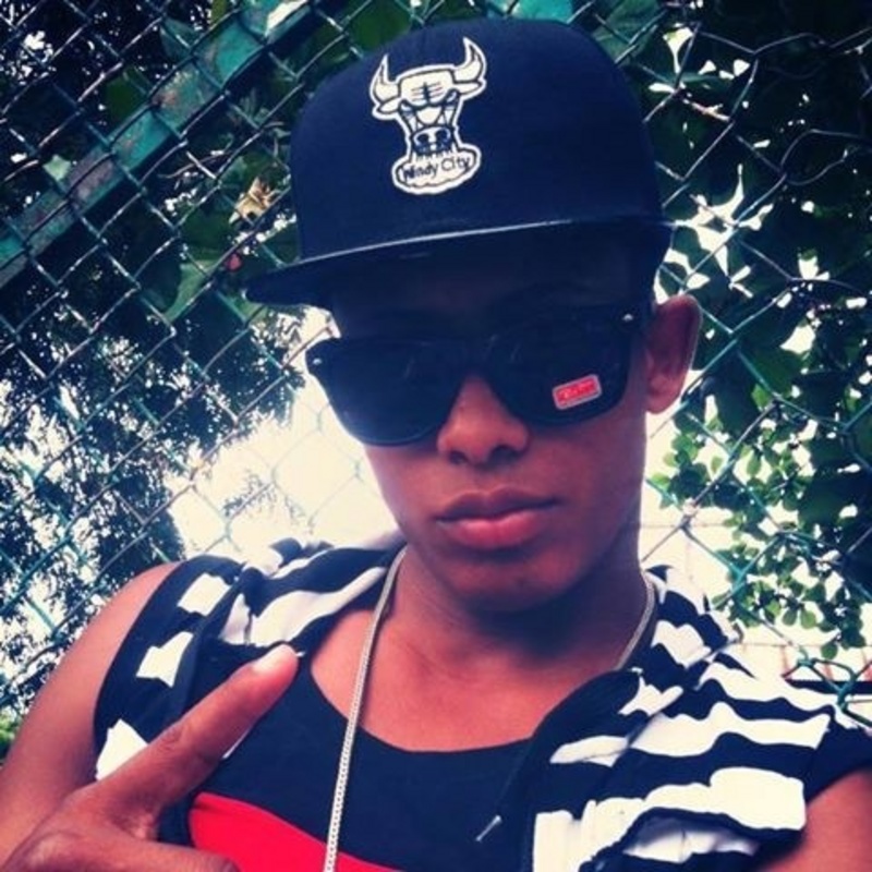 Date this stunning Dominican Republic man Randymanuel from La Vega DO17106