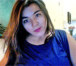 luscious Mexico girl Tania from Mexico MX1220