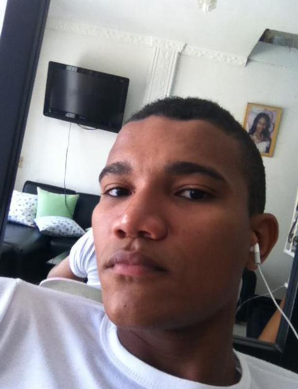 Date this hot Colombia man Gres Hurtado from Cartagena CO13901