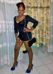 nice looking Jamaica girl Shamel from St. Mary JM1294