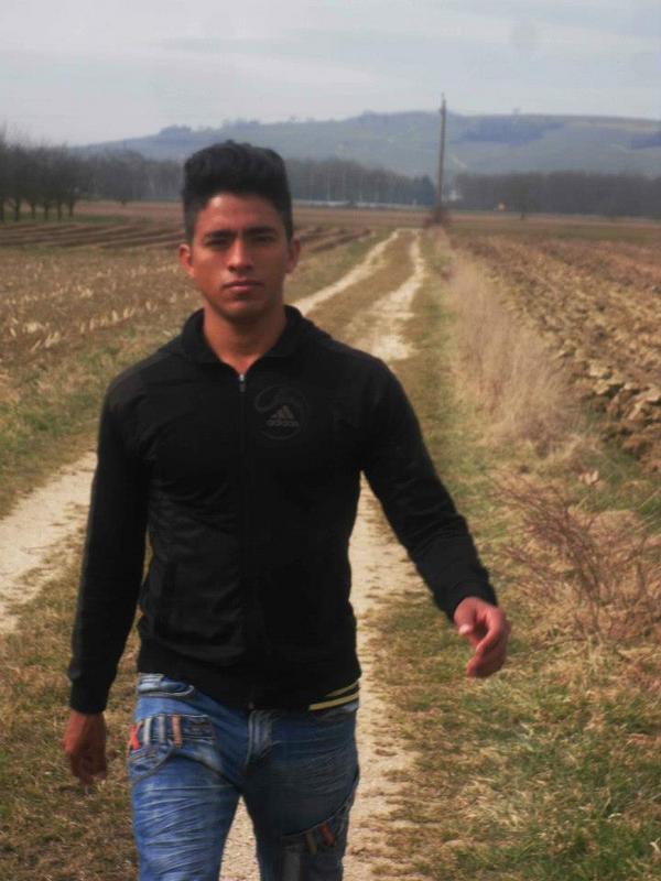 Date this funny Switzerland man Luis Alberto from Zurich CH118