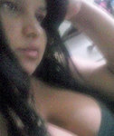 beautiful Brazil girl Sandra from Rio De Janeiro BR8095