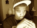 pretty United States man Jermaine from Miami US14538