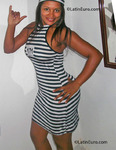 funny Brazil girl Mariza from Rio De Janeiro BR9007