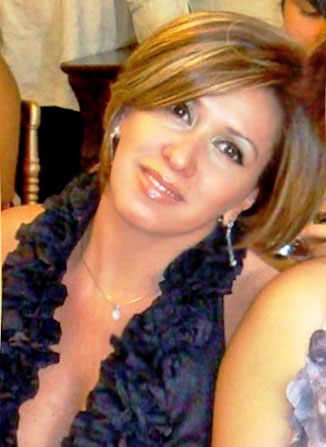 Date this attractive Brazil girl Patricia Maria from Rio De Janeiro BR8117