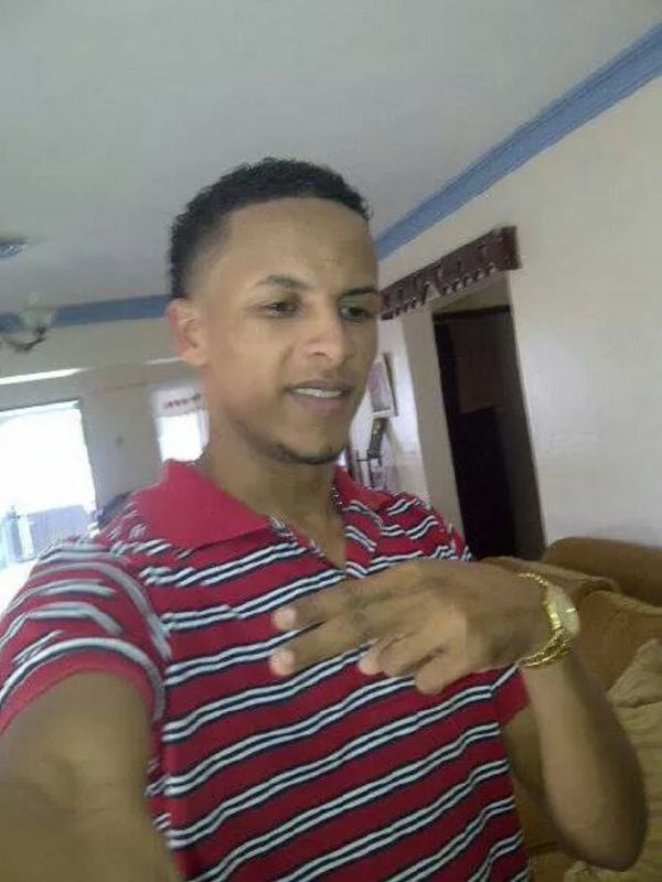 Date this hard body Dominican Republic man Jorge luis almo from Nagua Rd DO17341