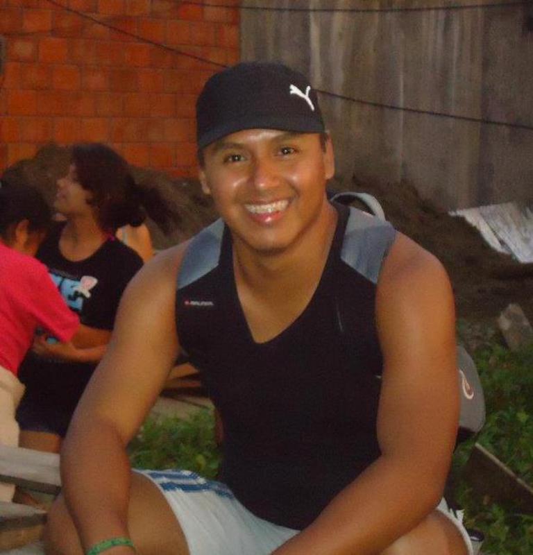 Date this charming Colombia man Wilson from Cali CO14096