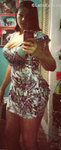 voluptuous Brazil girl Iamara from Cabo Frio BR8127