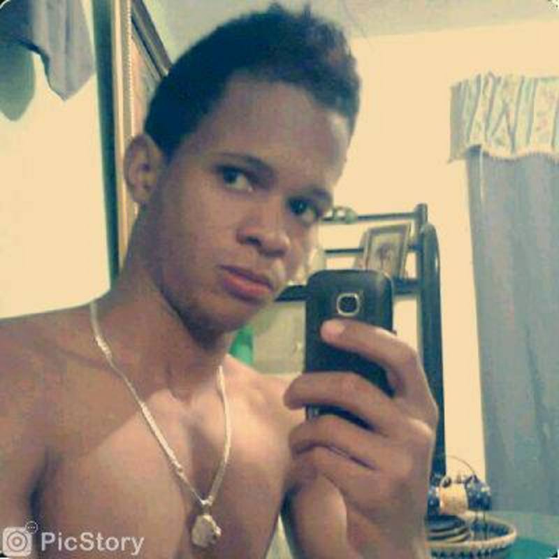 Date this happy Dominican Republic man Jeancarlos mend from Azua DO17357