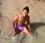 passionate Dominican Republic man Hector payano from Las Terrenas Samana DO17379