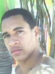 pretty Dominican Republic man Daniel from San Pedro De Macoris DO17399