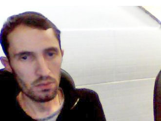 Date this charming Brazil man Jose Roberto from Sao Paulo BR8139