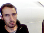 cute Brazil man Jose Roberto from Sao Paulo BR8139