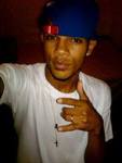 beautiful Dominican Republic man Adrian from Santo Domingo DO17409