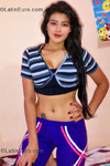 nice looking Colombia girl Alexandra from Cali CO14157