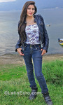 athletic Colombia girl Diana from Bogota CO14162