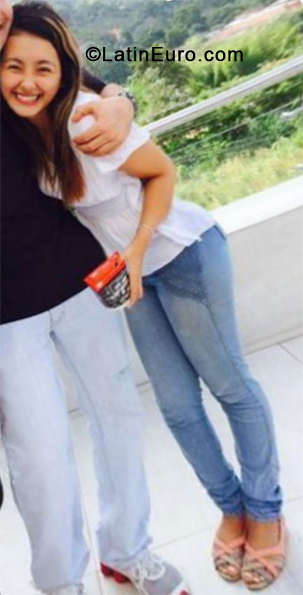 Date this passionate Colombia girl Laura from Ibague CO14180