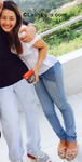 happy Colombia girl Laura from Ibague CO14180