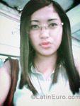 good-looking Philippines girl Rosela from Davao City PH587