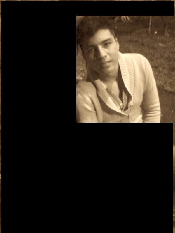 Date this foxy Colombia man Sebastian ortiz from Cali CO14198