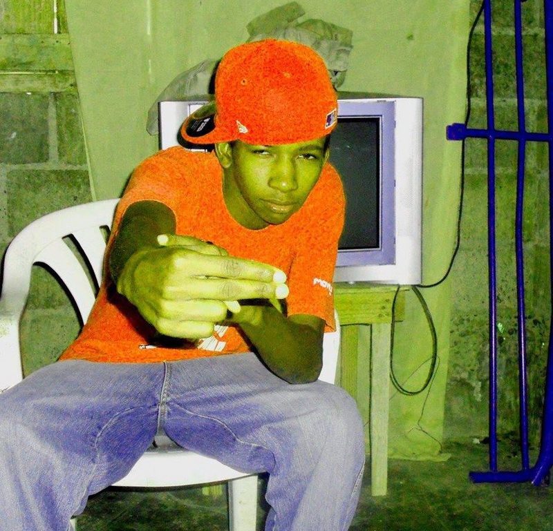 Date this exotic Dominican Republic man Carlos from Santiago DO17449